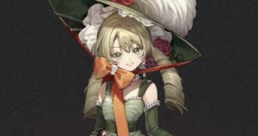 【リバース1999】鹿とサザビーのシナジー気になってキャラ情報見に行ったけど・・・