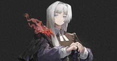 【リバース1999】赤魔道士的強さのパミエ・・・