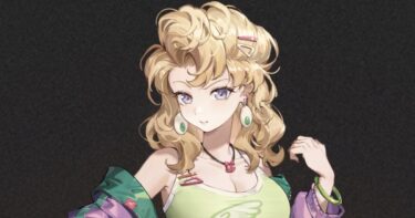 【リバース1999】しかしジェイミーの金髪娘へのディスりが・・・