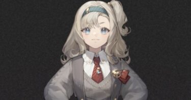 【リバース1999】マチルダ可愛いのに凸れないしあんまり強くないからベンチ行きなのつれぇ！！