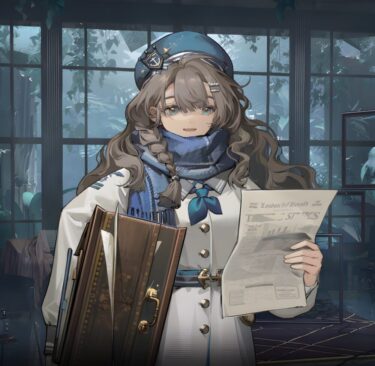 【リバース1999】フォントサイズもっと大きくしてくれ！